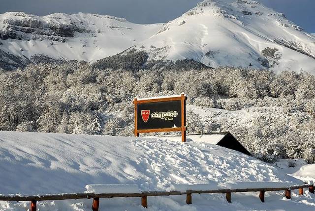 - CERRO CHAPELCO - Traslados