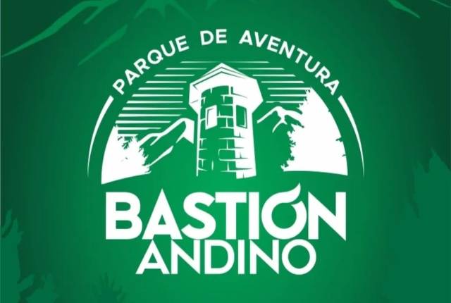 - BASTION ANDINO - Parque de Aventura