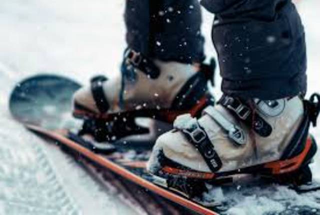 Equipo SNOWBOARD SPORT 
