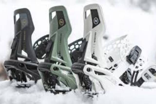 Equipo SNOWBOARD SUPERIOR