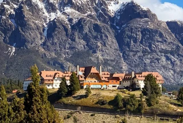 Siete Lagos - Villa La Angostura y Bariloche